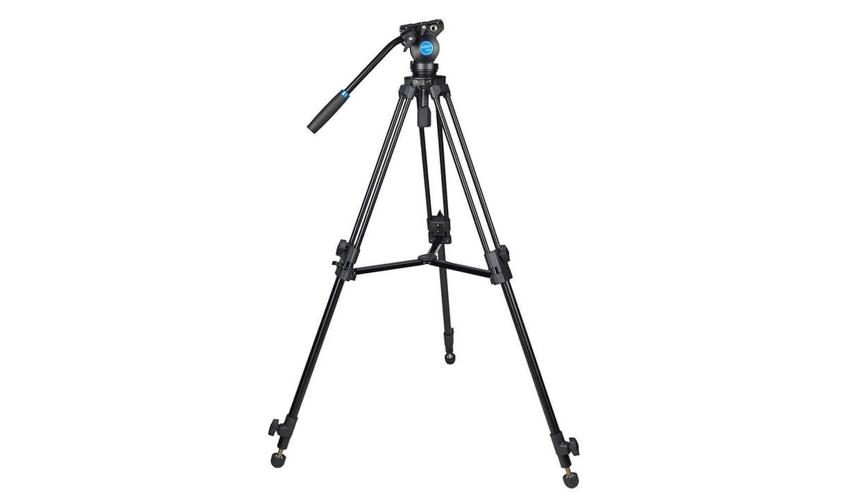 SIRUI SH05 Video Tripod Kit 1