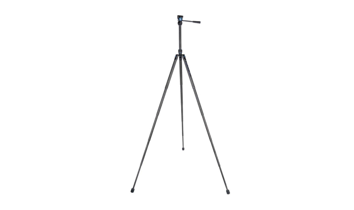 SIRUI Super Lightweight Carbon Fiber Tripod Traveler X 2