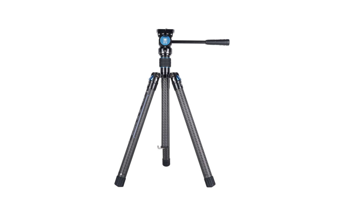 Aubaine : Super Lightweight Carbon Fiber Tripod chez SIRUI