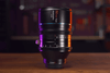 FULL FRAME ANAMORPHIC! SIRUI 50mm T2.9 1.6x Lens Review