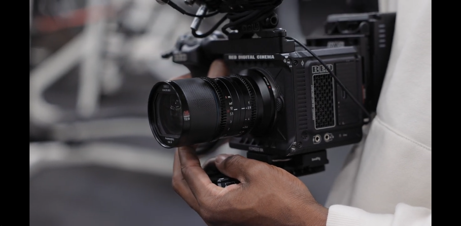 Are You Getting the Most Out of Your Anamorphic Lens With Environmental Friendly?