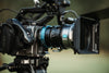 Обзор SIRUI IronStar 35mm T1.9: Кинематографическая анаморфотная съемка