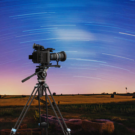 Why Every Photographer Needs a Tripod