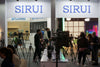 SIRUI Aurora IronStar PressRelease