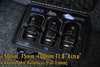 SIRUI Astra 50mm vs 75mm vs 100mm: Which Full-Frame Anamorphic Lens Comes Out on Top?