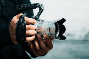 Best Low Light Lenses for APS-C and Super 35 Cameras