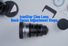 How to Adjust Sirui IronStar Lens Back Focus: Step-by-Step Guide