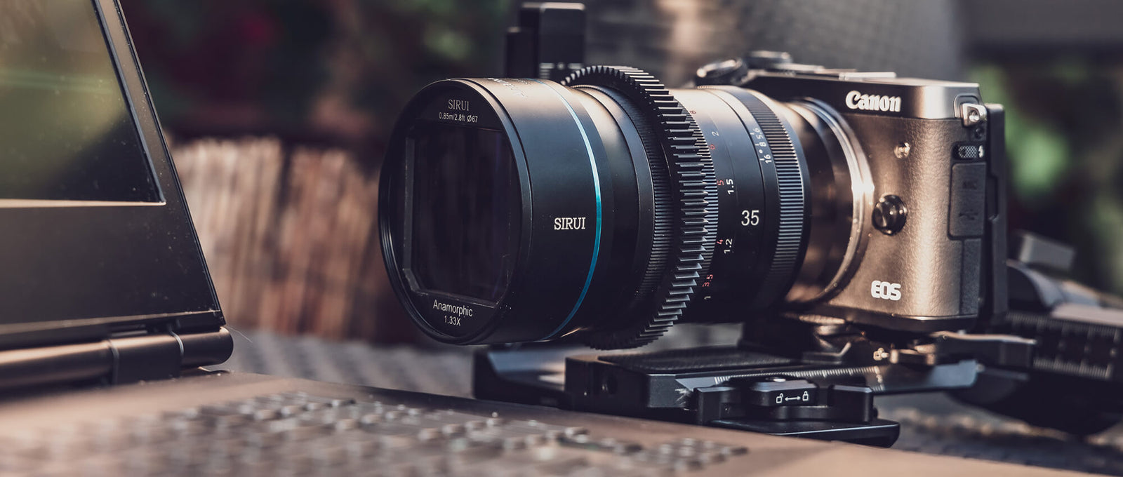 How to Choose Your First Anamorphic Lens