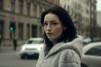 What Is a Medium Shot and Which Lens Works Best for It?