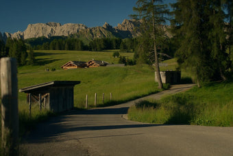What Is an Establishing Shot? Examples & How to Film One