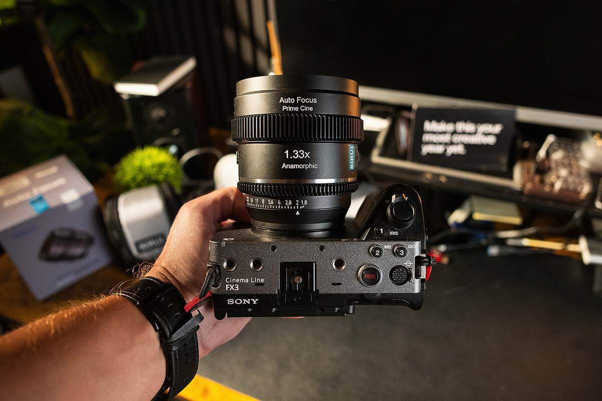 Best Camera Lens for Real Estate Photography | Our Expert Picks