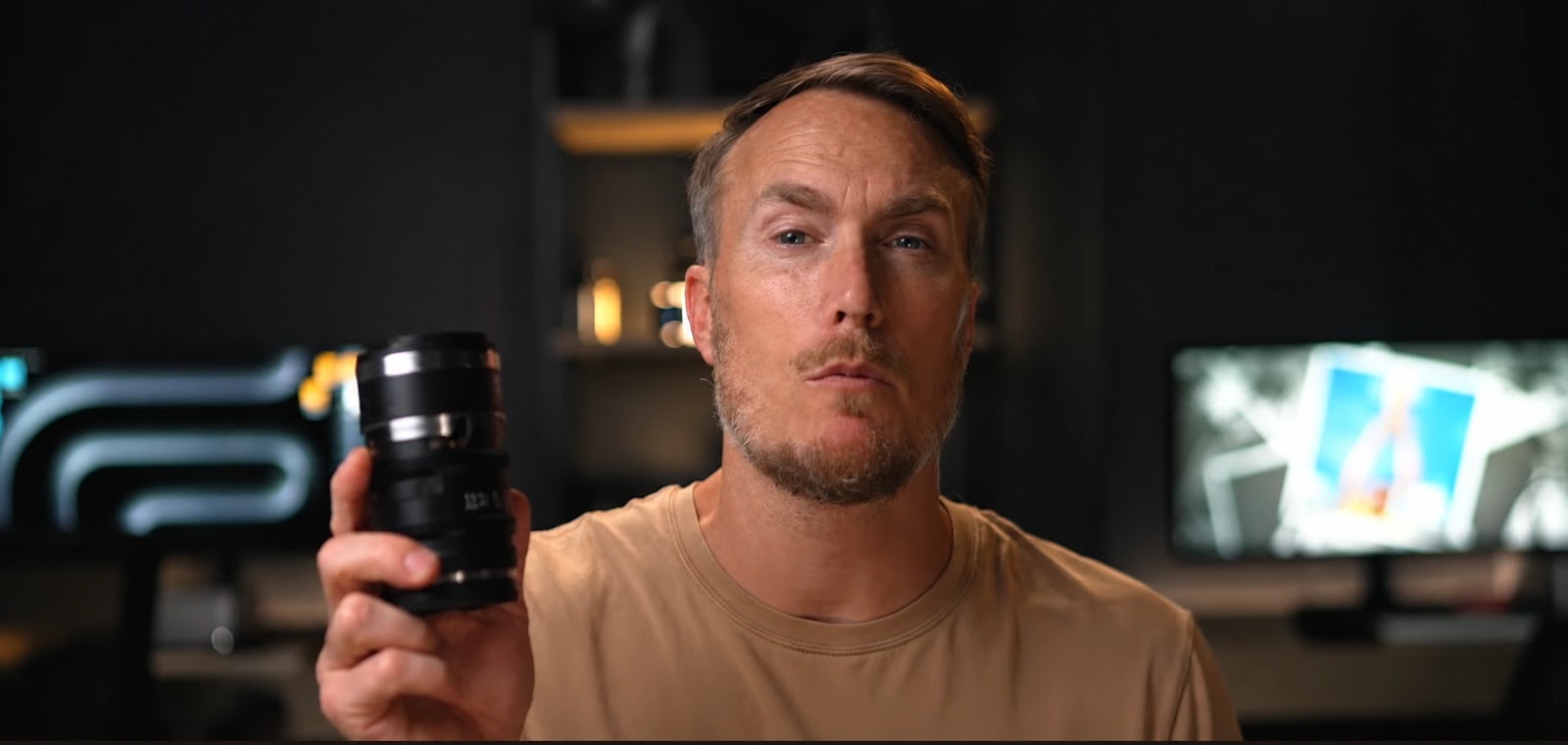 SIRUI Saturn V2 Review By The Film Alliance: Why Shoot Anamorphic?