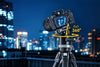 SIRUI BH-60 Launch: A 2-in-1 Ball and Fluid Tripod Head for Photo and Video