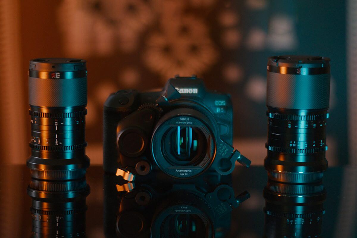 Ambiance Vintage : Comment Donner un Aspect Film aux Photos en 2025