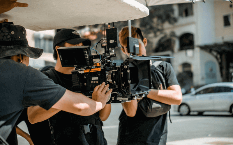 Filmmaking Tips for Starter