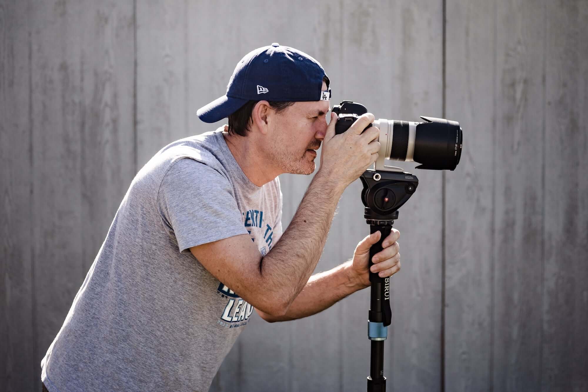 What is a Monopod and What Are They Used For?