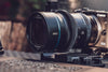 How to Choose Your First Anamorphic Lens