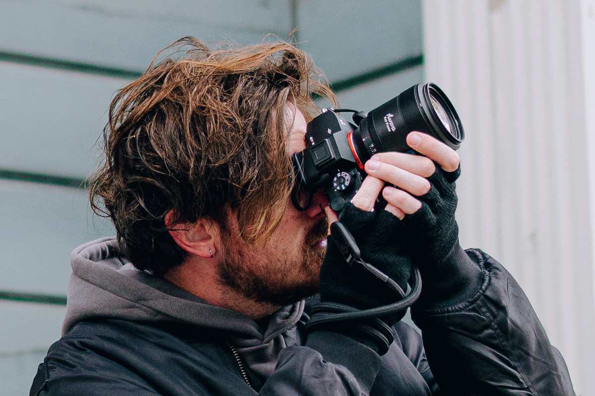 Choosing the Best Lens for Portraits: Your Quick Guide - SIRUI®Official ...