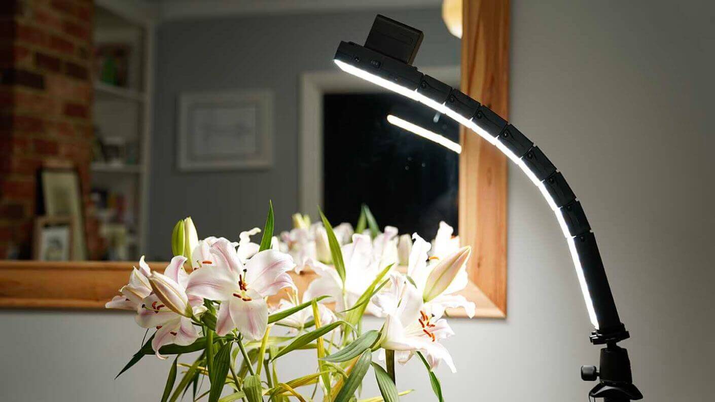 The World First Bendable LED Light? How to Use It?