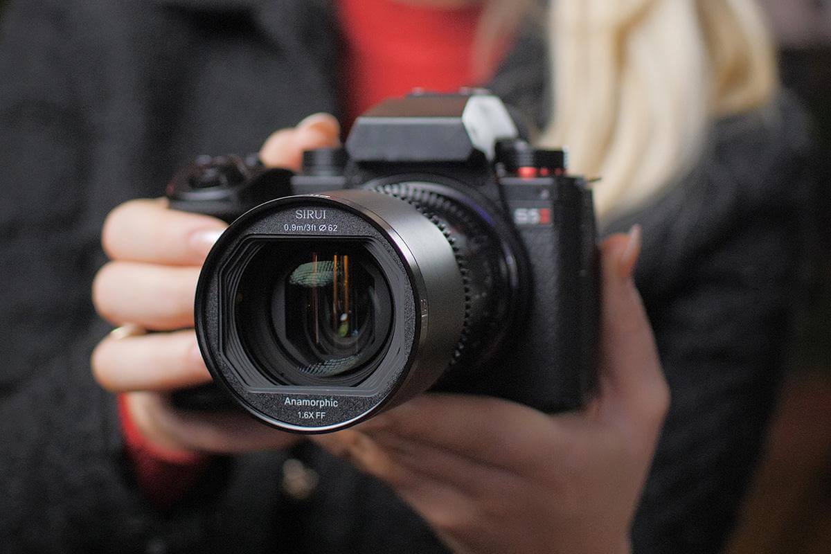 Lens Reviews | The Ultimate Guide to Choosing Your Next Lens - SIRUI ...