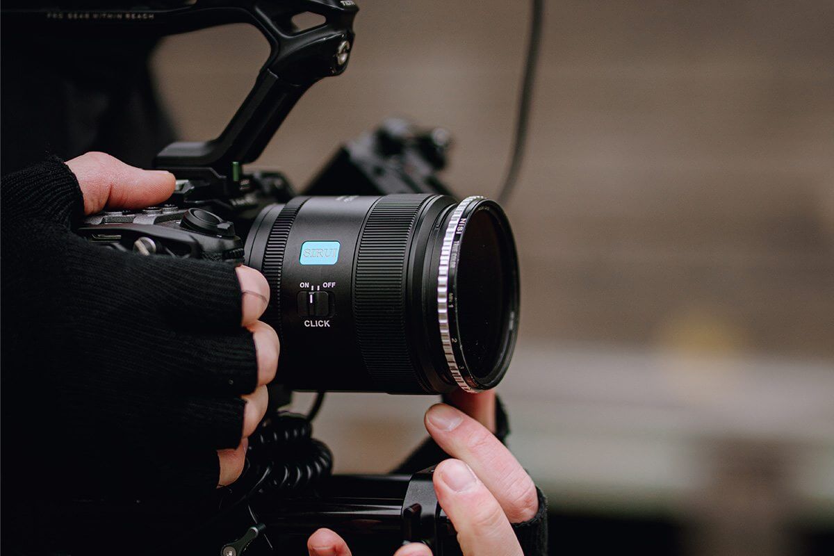 Was ist ISO in der Kamera | Anfänger Crashkurs Anleitung