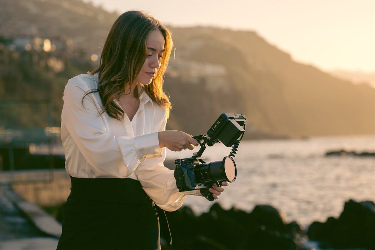 What is Aperture in Photography | Camera Starter Guide