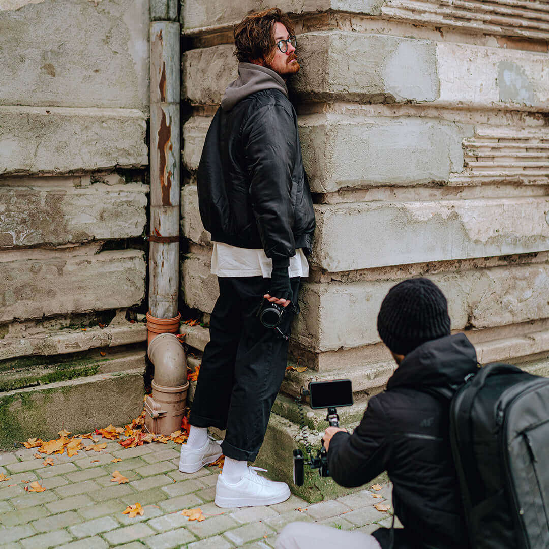 التصوير الليلي بشكل صحيح: قوة العدسة المناسبة