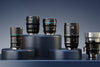 What Is an Anamorphic Lens? | A Complete Guide for Filmmakers and Photographers