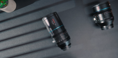 SIRUI 135mm T2.9 1.8x anamorphic REAL WORLD REVIEW