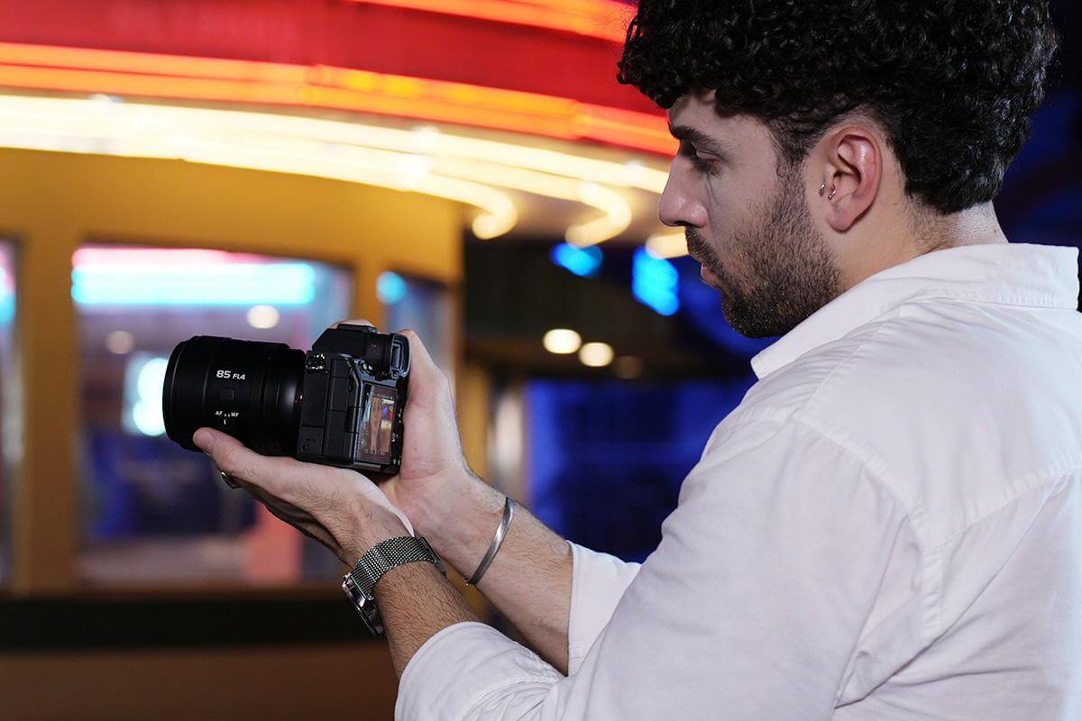 Guide for New Creators Hunting Top Videography Cameras