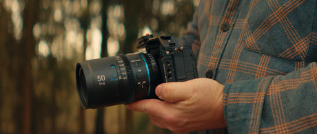 SIRUI Astra Review: Can an Autofocus Anamorphic Lens Really Deliver Cinematic Character?