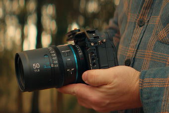 SIRUI Astra Review: Can an Autofocus Anamorphic Lens Really Deliver Cinematic Character?