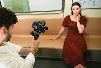 Build a Compact Kit with the Best Camera for Sports Photography