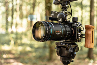 Choosing the Right Lens: Difference of Camera Lenses Simplified