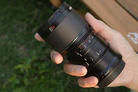 Cinematic Camera Techniques: 5 Secrets to Pro Filmmaking