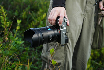 Creator’s Guide: Types of Camera Movements with Examples