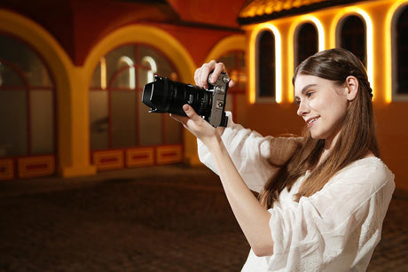 How to Take Headshots That Look Truly Professional