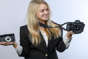 Hunting Best Video Camera for Filmmaking on a Budget (2026)