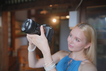 Must-Have Picks: Gifts for Photographers to Inspire Creativity