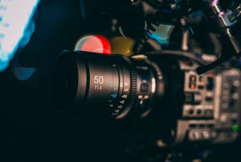 Why Choose the SIRUI Astra Anamorphic Lens for Cinematic Storytelling?