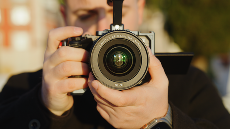 Types of Close-Up Camera Shots and the Best Lenses for Each