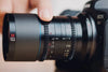 Best Cine Lens for Canon R6 Mark III