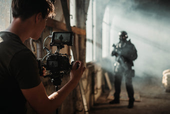 Eye Level Shot Explained: How to Capture Authentic Cinematic Scenes