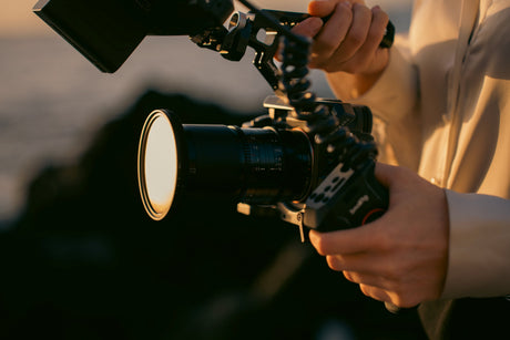 2026 SIRUI Summer Sale: Best Deals on Anamorphic Lens Bundles