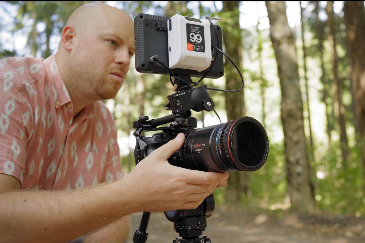 Le migliori impostazioni della macchina fotografica per la fotografia di strada nei momenti rapidi