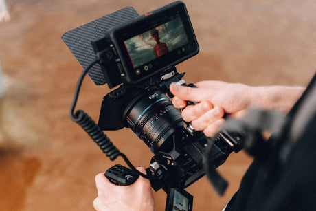 This is How to Capture Stunning Grad Photos with 50mm Lens