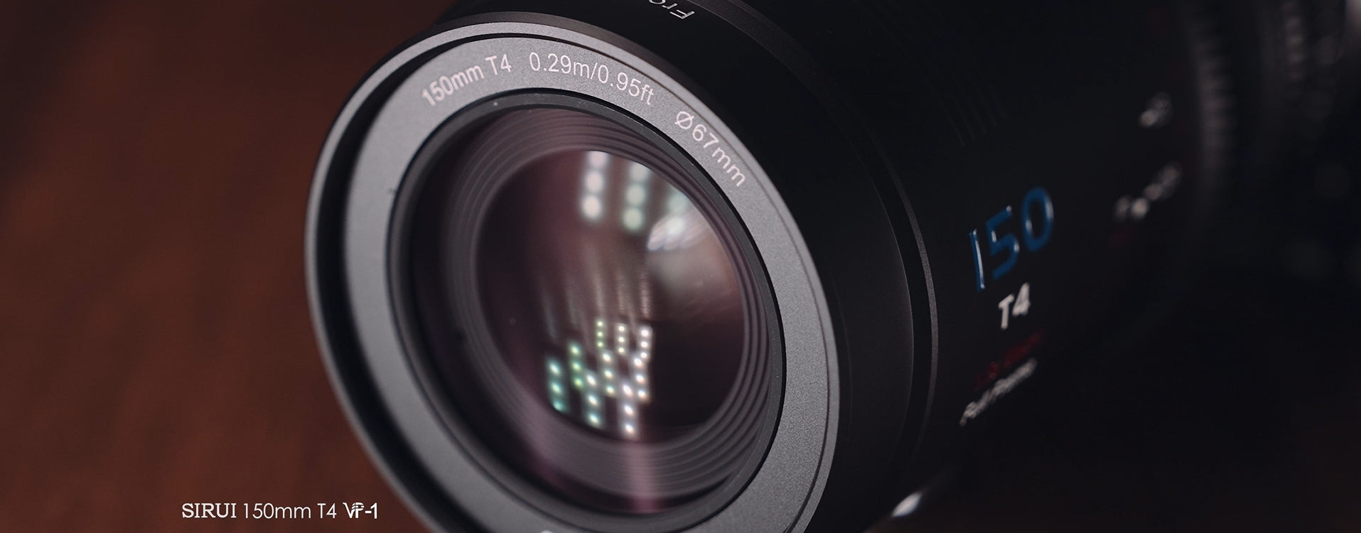 From Ultra-Wide to Macro: How SIRUI’s 15/75/150mm Cine Lenses Perform