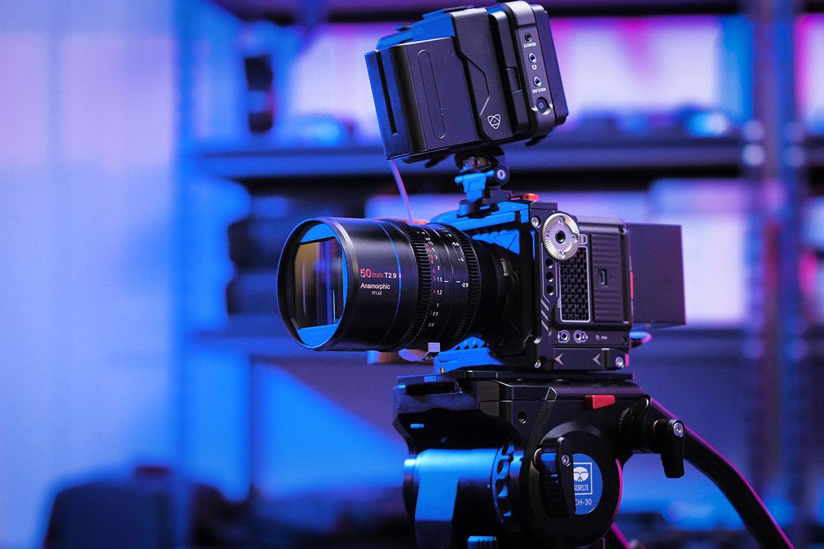 Hvad er det bedste landskabslinse til Nikon D850?