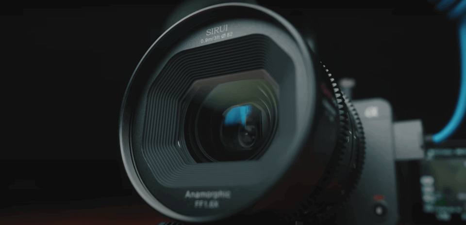 My FAVORITE New LENS In 2022