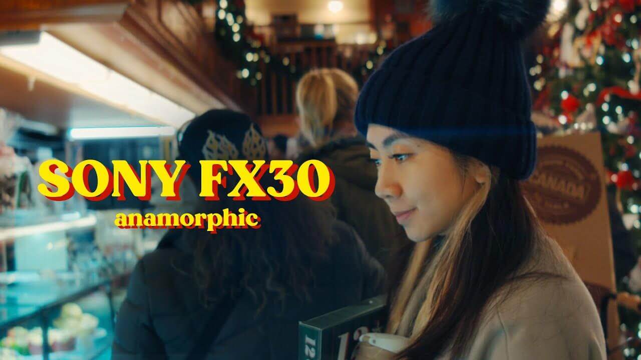 Denne linse forvandler dit liv til en film